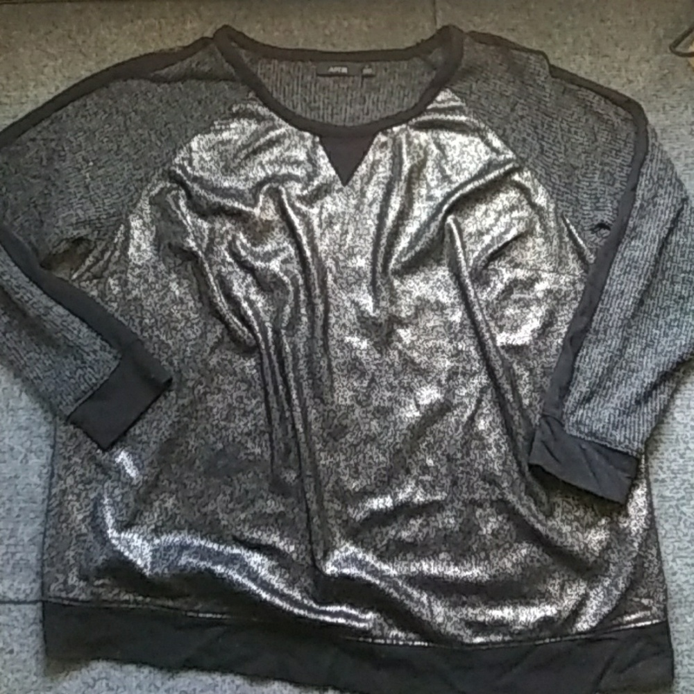Dressy Apt 9 Sweater